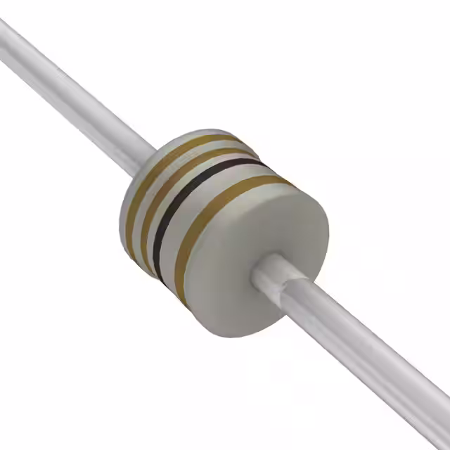 LR0204F11R TE Connectivity Passive Product electronic component